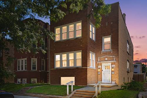 8139 S Sangamon Unit 2, Chicago, IL 60620
