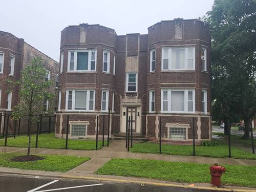 9202 S Loomis Unit 1, Chicago, IL 60620
