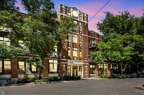 2300 W Wabansia Unit 337, Chicago, IL 60647
