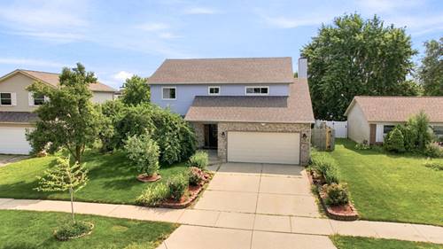 270 Janes, Bolingbrook, IL 60440