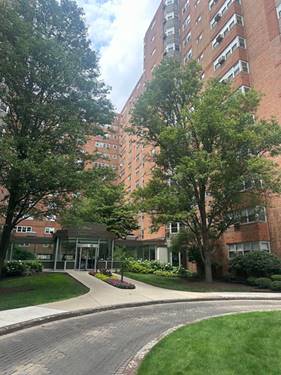 4970 N Marine Unit 528, Chicago, IL 60640