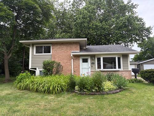 118 Willow, Park Forest, IL 60466