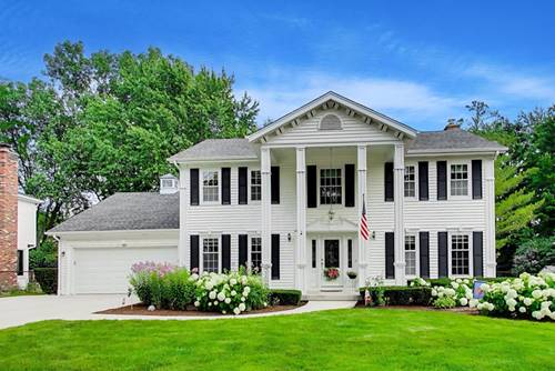 916 S Dymond, Libertyville, IL 60048