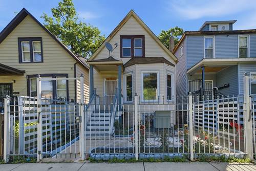 6411 S Bishop, Chicago, IL 60636
