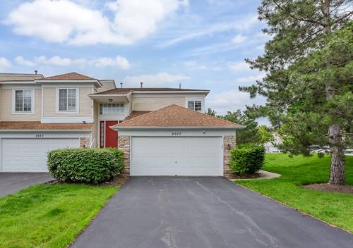 2077 College Green Unit 2077, Elgin, IL 60123