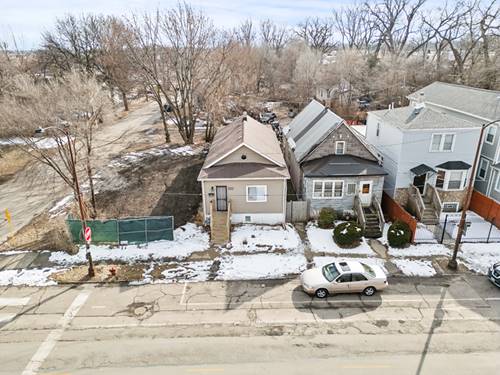 503 W 81st, Chicago, IL 60620