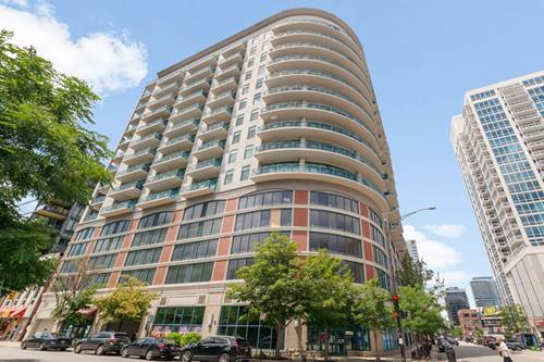 340 W Superior Unit 1603, Chicago, IL 60654