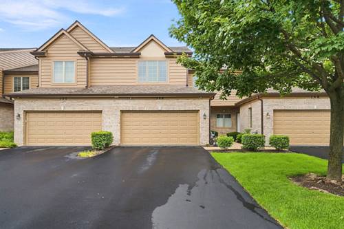 150 Santa Fe, Willow Springs, IL 60480