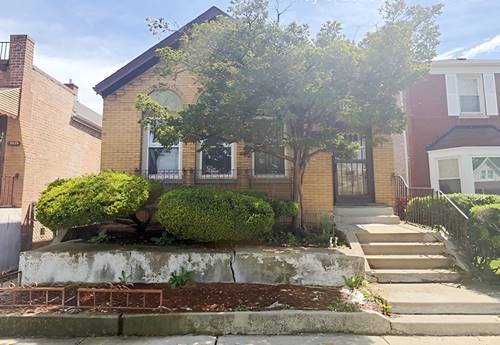 9927 S Sangamon, Chicago, IL 60643
