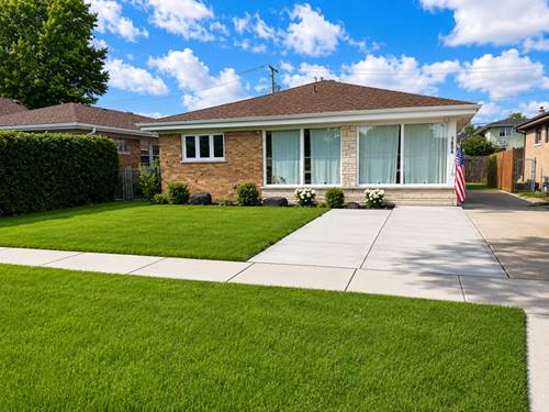 1604 Oakton, Park Ridge, IL 60068