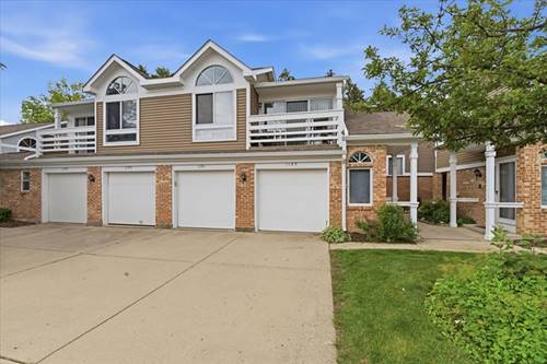 1123 Courtland Unit UNIT, Buffalo Grove, IL 60089