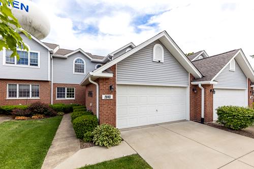 2845 Water Tower, Darien, IL 60561