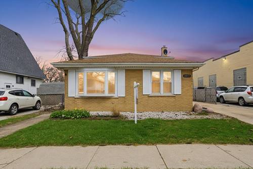 3841 Arthur, Brookfield, IL 60513