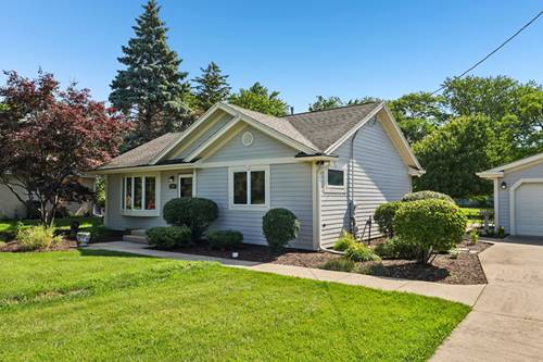 1607 Short, Des Plaines, IL 60018