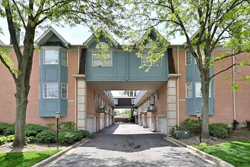6145 Lincoln Unit B, Morton Grove, IL 60053
