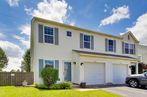 931 E Savannah, Romeoville, IL 60446