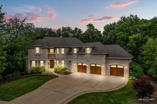 753 Fir, Yorkville, IL 60560