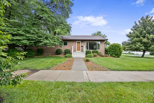 18516 Riegel, Homewood, IL 60430