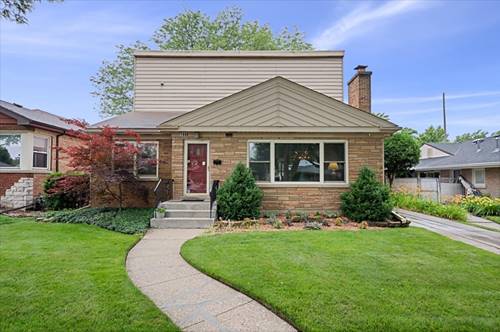 7448 Keeler, Skokie, IL 60076