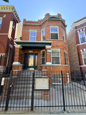 1455 N Washtenaw Unit 1F, Chicago, IL 60622