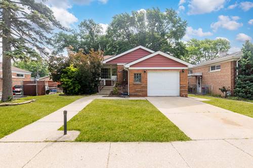 8841 Tulley, Oak Lawn, IL 60453