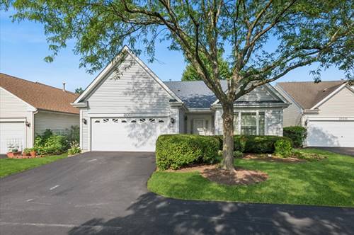 21009 W Torrey Pines, Plainfield, IL 60544