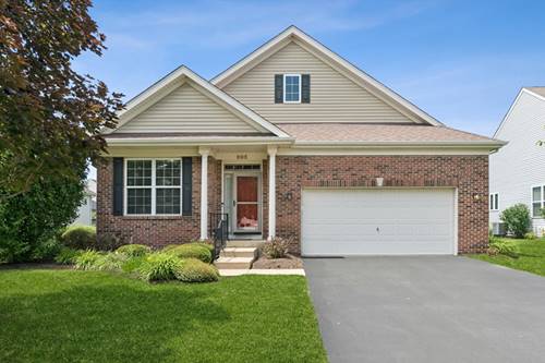 695 Cheshire, Oswego, IL 60543