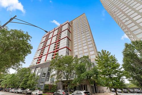 1841 S Calumet Unit 1111, Chicago, IL 60616