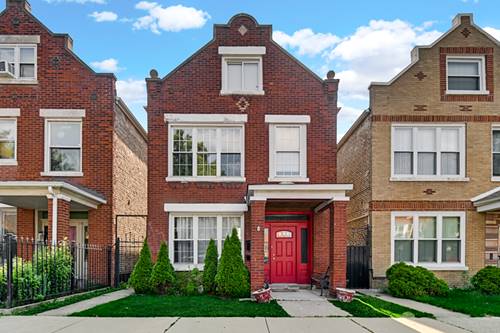4434 S Richmond, Chicago, IL 60632
