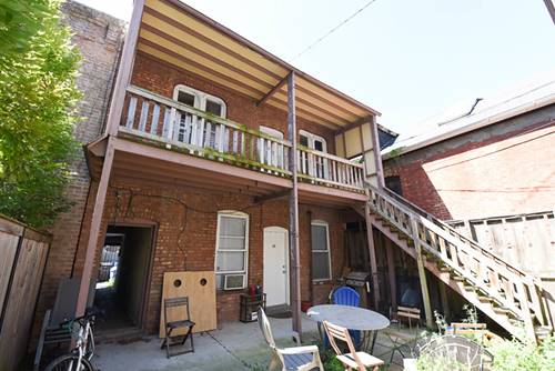1927 W Schiller Unit CH1, Chicago, IL 60622