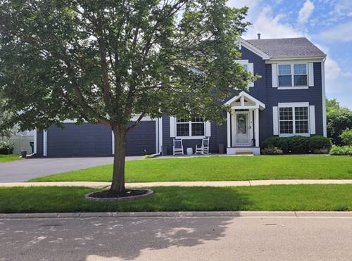 25439 Bower, Plainfield, IL 60585