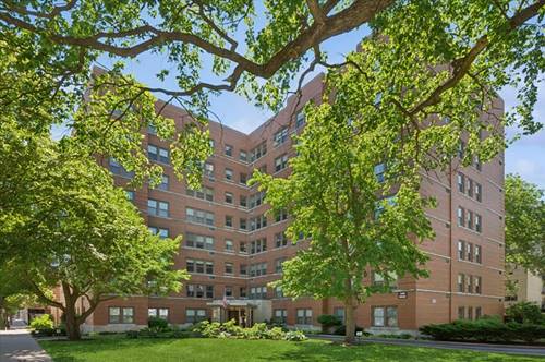 1585 Ridge Unit 309, Evanston, IL 60201