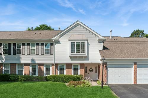 513 Kingsmill Unit C, Prospect Heights, IL 60070