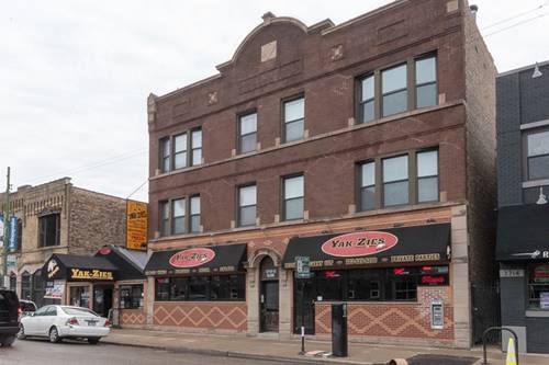 3710 N Clark Unit 3, Chicago, IL 60613