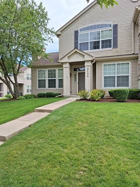 2735 Acorn, West Dundee, IL 60118