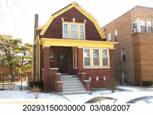 7709 S Ada, Chicago, IL 60620