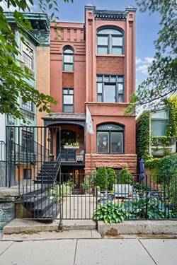 350 W Dickens Unit G, Chicago, IL 60614