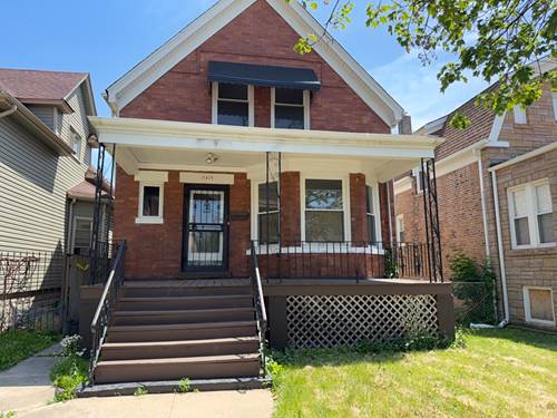 11415 S Prairie, Chicago, IL 60628