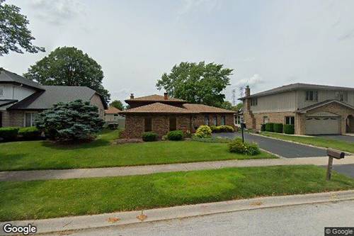 18400 Carriage, Lansing, IL 60438