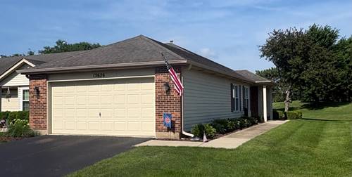 13626 S Magnolia, Plainfield, IL 60544