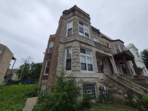 4126 W Adams, Chicago, IL 60624