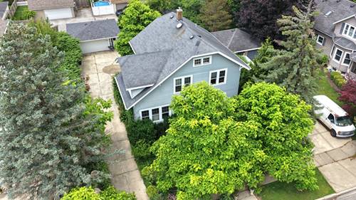 138 Hickory, Frankfort, IL 60423