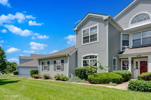404 Cascade Unit 404, Oswego, IL 60543