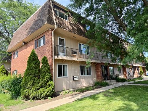 2302 Algonquin Unit 9, Rolling Meadows, IL 60008