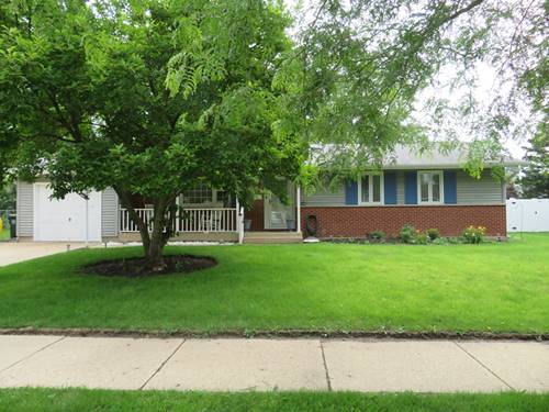 237 N Babcock, Palatine, IL 60074