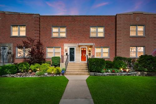1745 N Oak Park, Chicago, IL 60707