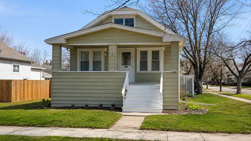403 Beach, La Grange Park, IL 60526