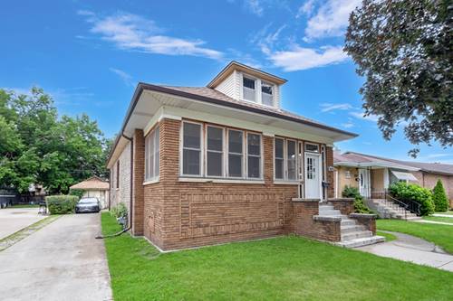 9419 S 54th, Oak Lawn, IL 60453