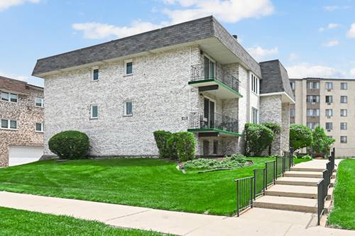 4011 W 97th Unit 2N, Oak Lawn, IL 60453