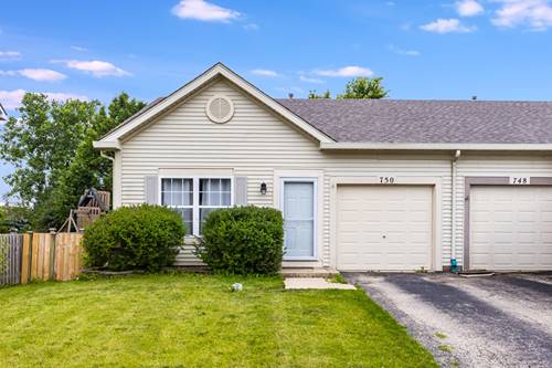 750 Bayles, Romeoville, IL 60446